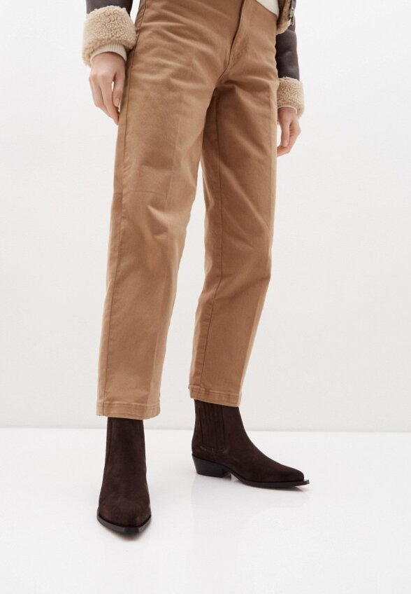 Ботильоны Shoe Biz