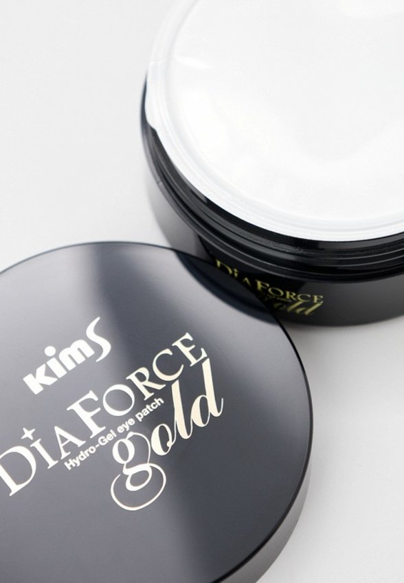 Патчи для глаз Kims