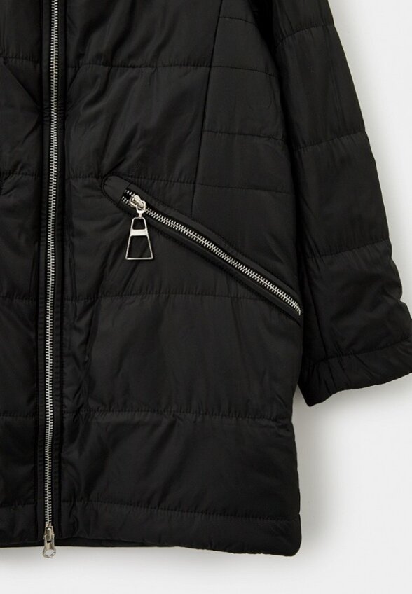 Куртка утепленная Fobs