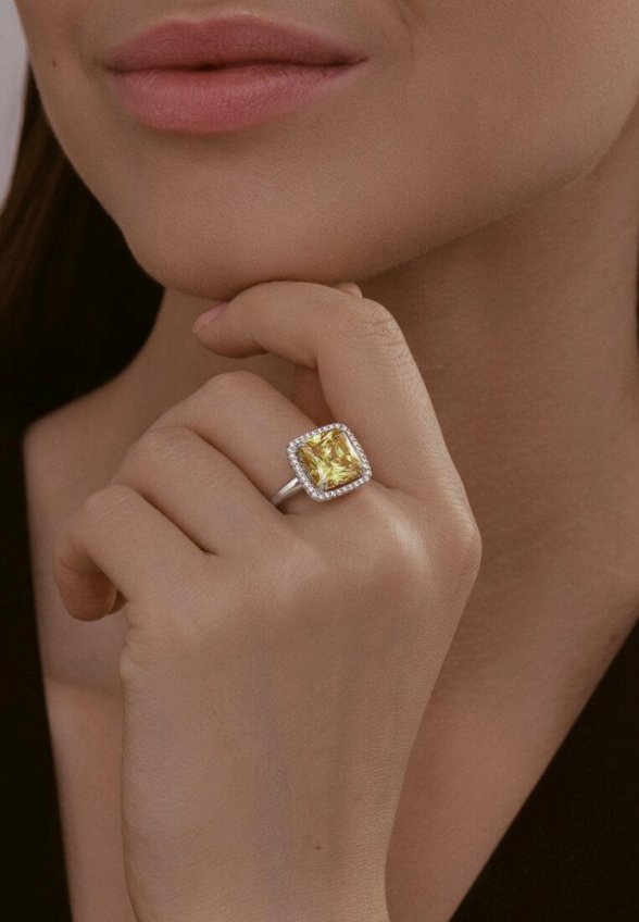 Кольцо Sokolov