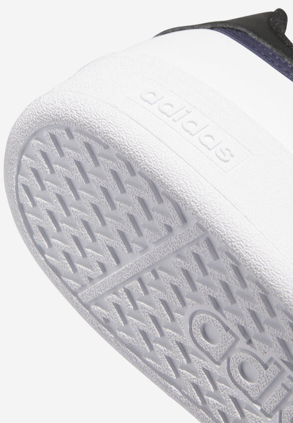 Кеды мужские adidas Hoops 4.0, Белый