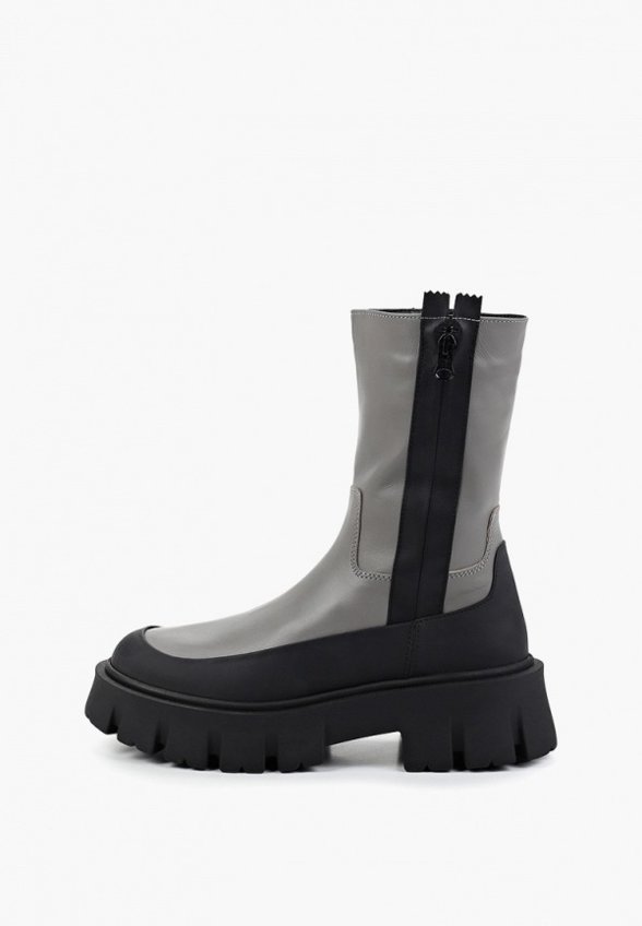 Ботинки Euros Style