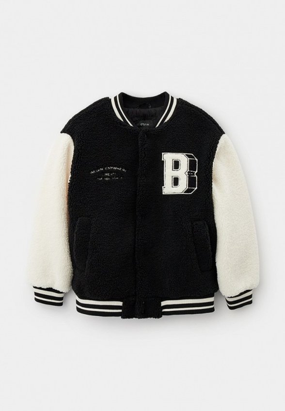 Куртка меховая O'STIN