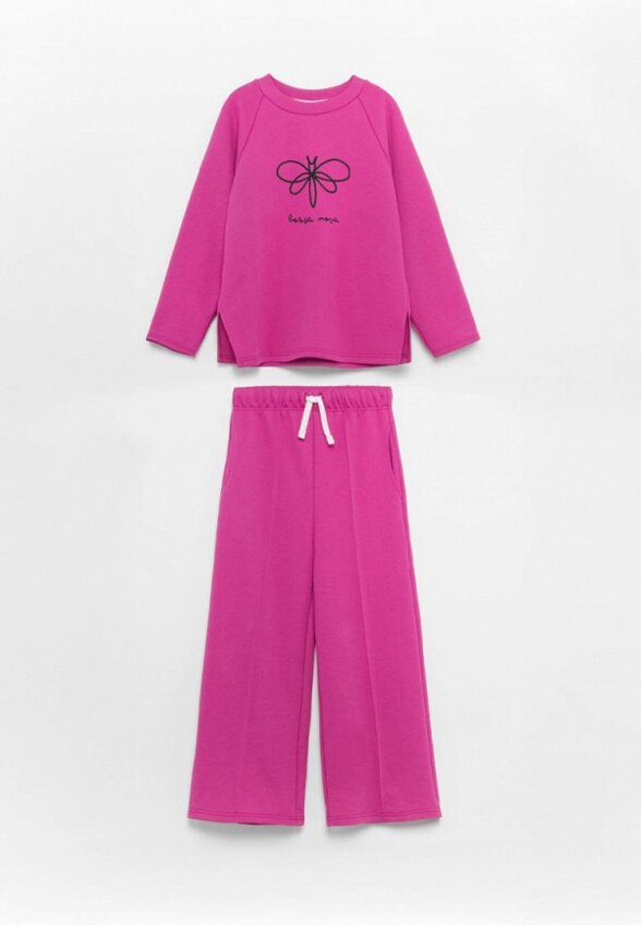 Костюм спортивный Bossa Nova