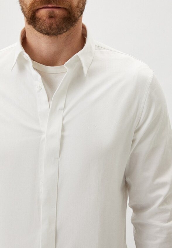 Рубашка Armani Exchange