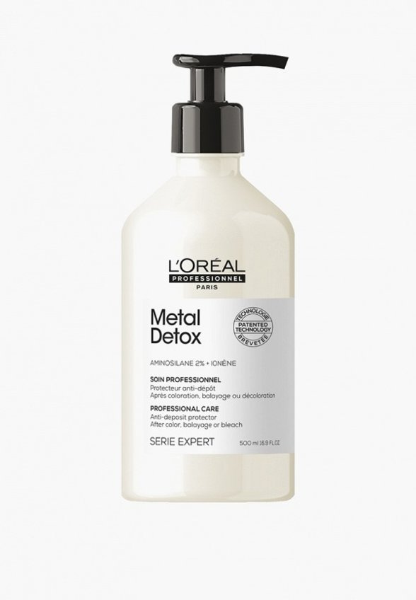 Шампунь L'Oreal Professionnel