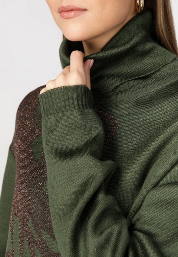 Свитер Vivawool