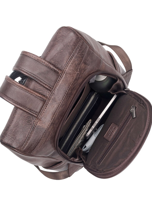 Др.Коффер B402935-244-09_04 рюкзак