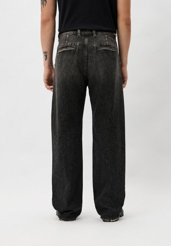 Джинсы Diesel