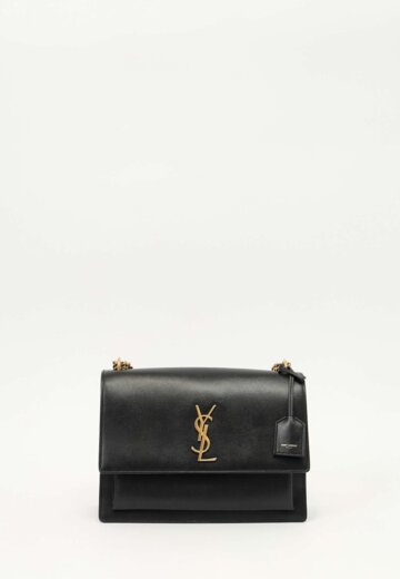Saint Laurent Sunset