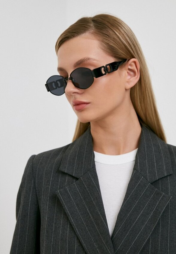 Очки солнцезащитные Rita Bradley