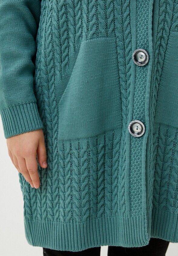 Кардиган Milanika