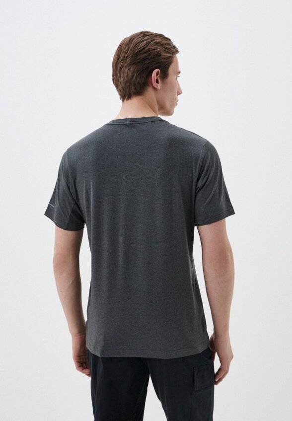 Футболка спортивная Columbia