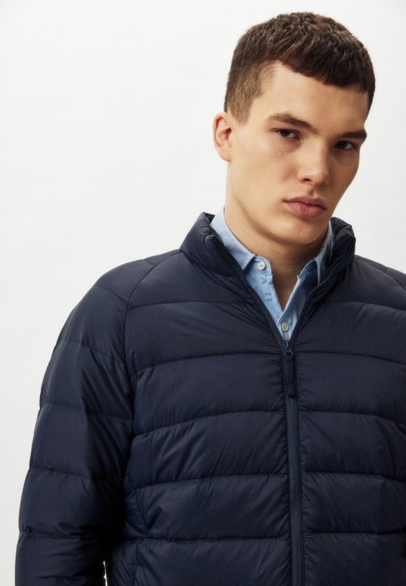 Куртка утепленная Mademan