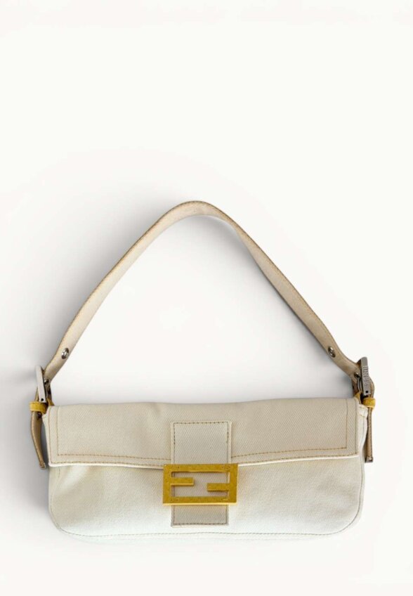 Fendi Baguette