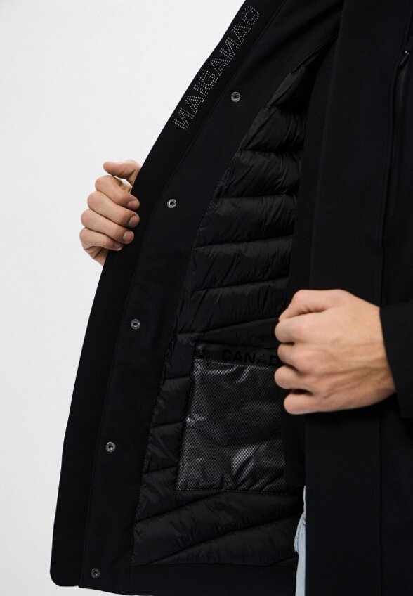 Пуховик Canadian