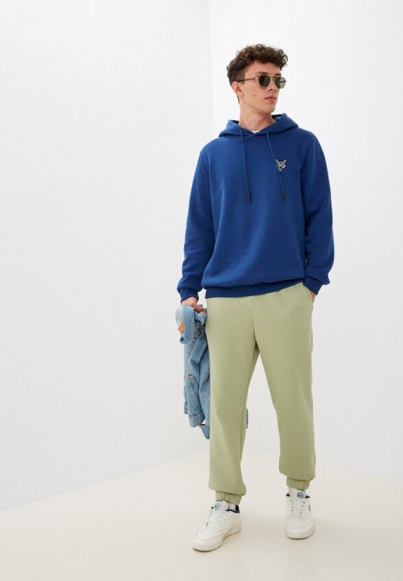 Брюки спортивные Mark Formelle