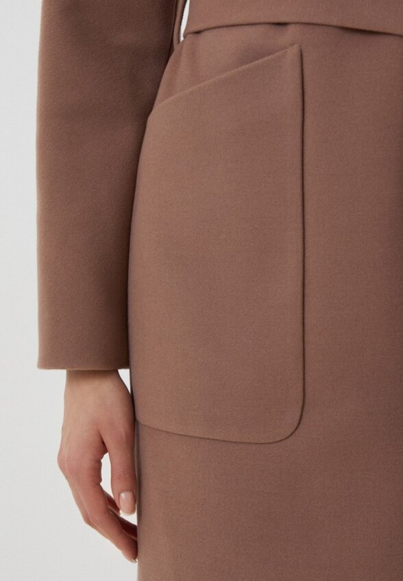 Пальто-халат Ovelli