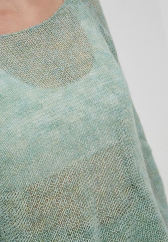 Джемпер Commo