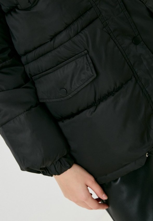 Пуховик Mollese