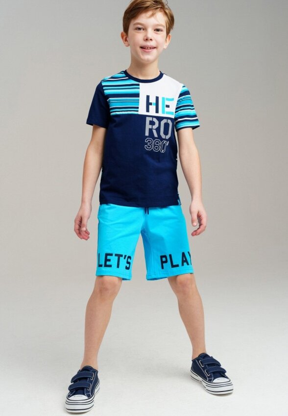 Футболка PlayToday