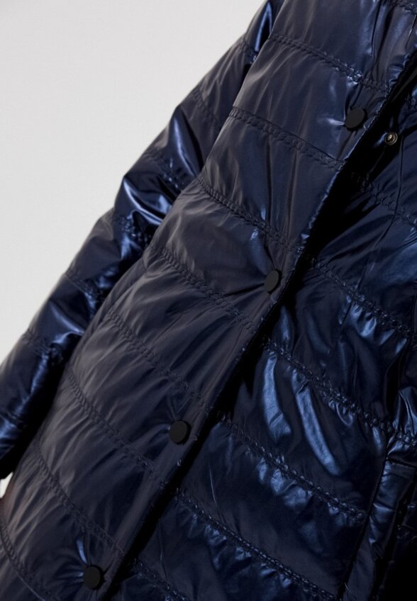 Пуховик Naturel