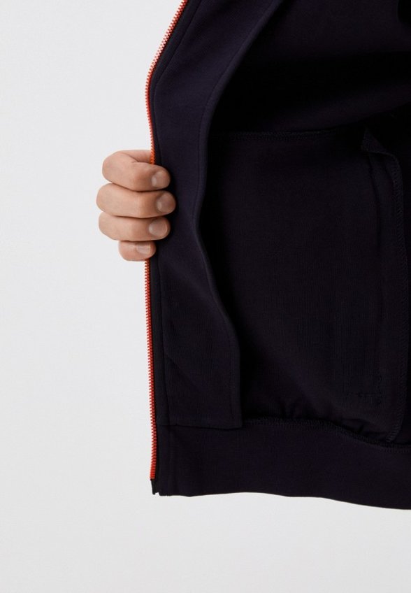 Толстовка Henderson