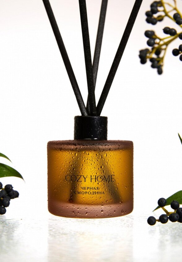 Аромадиффузор Cozy Home