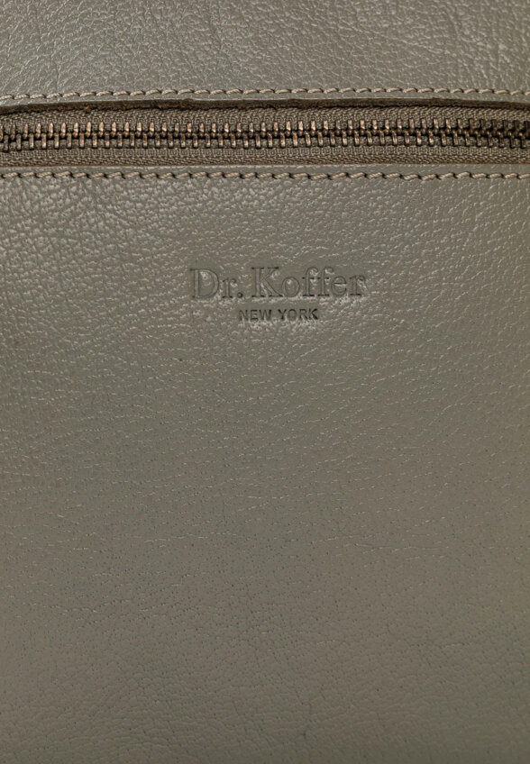 Др.Коффер M402923-133-77 сумка через плечо