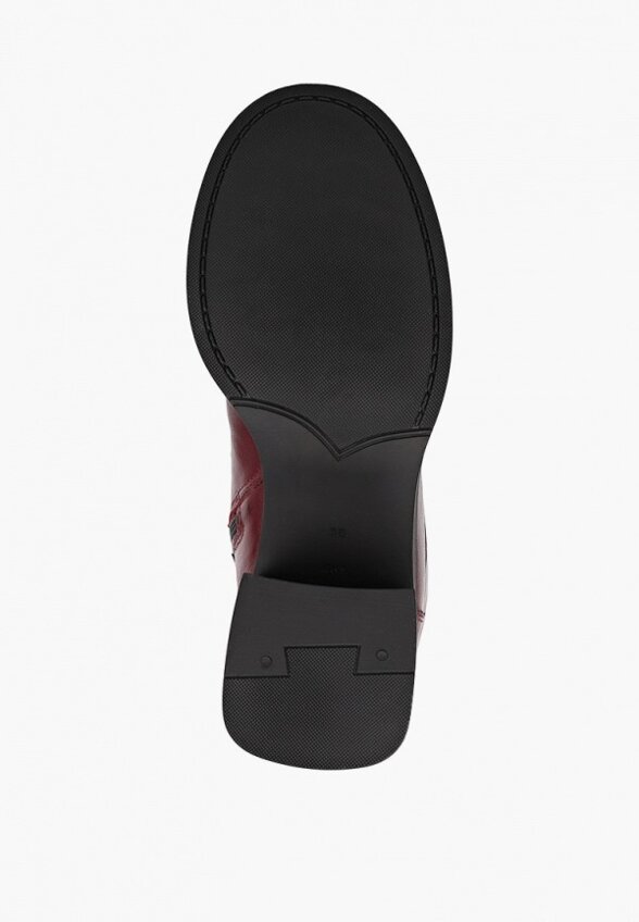 Ботильоны Valley