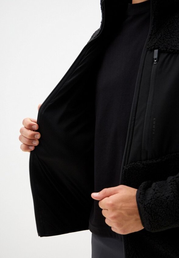 Олимпийка Luhta