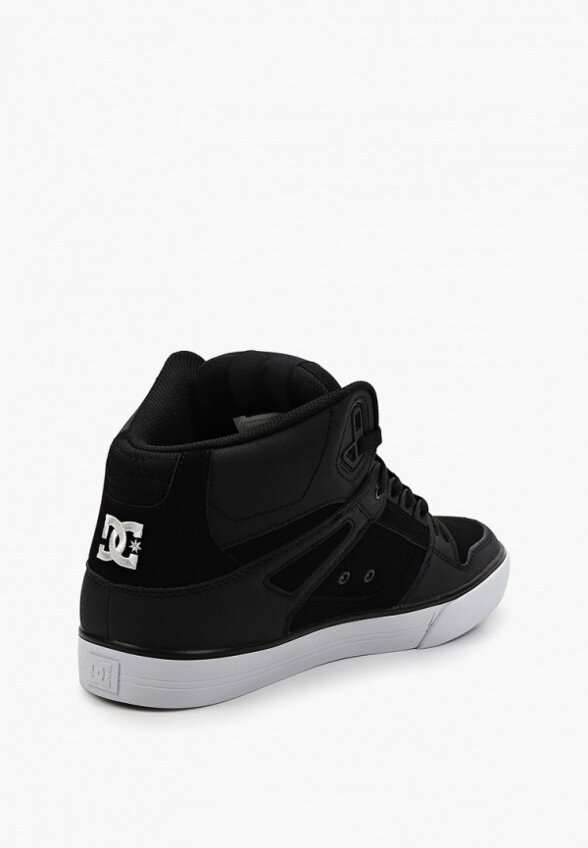Кеды DC Shoes
