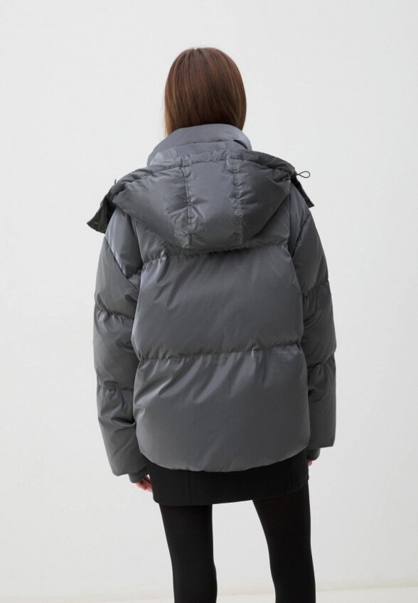 Пуховик Maison David