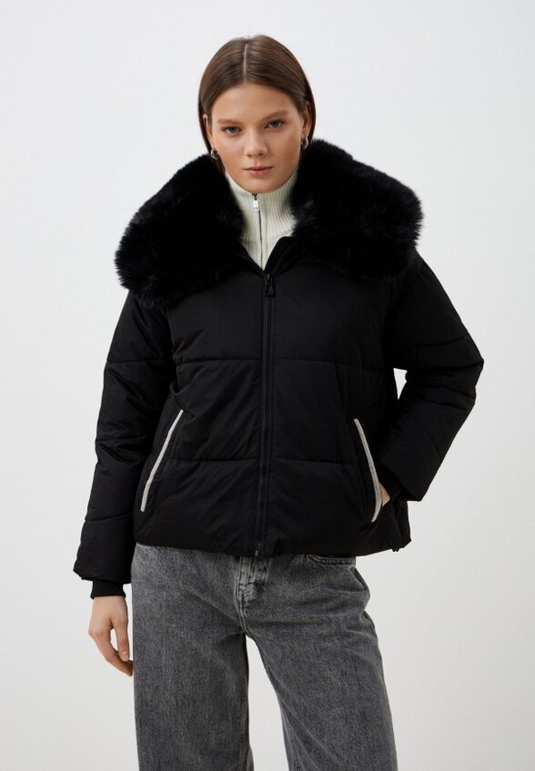 Пуховик Indiano Natural