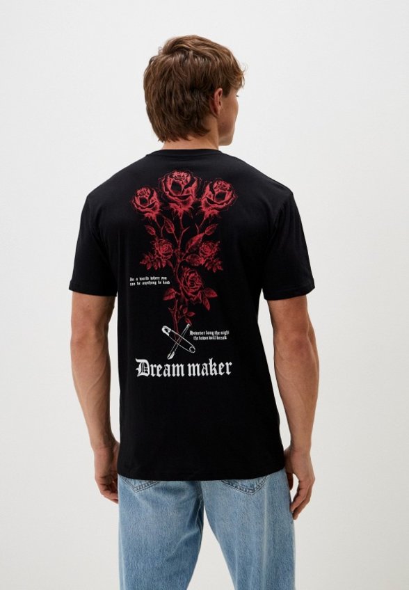 Футболка Terranova