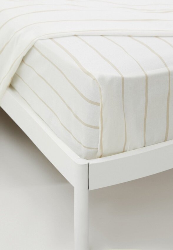 Простыня Евро Lamoda Home