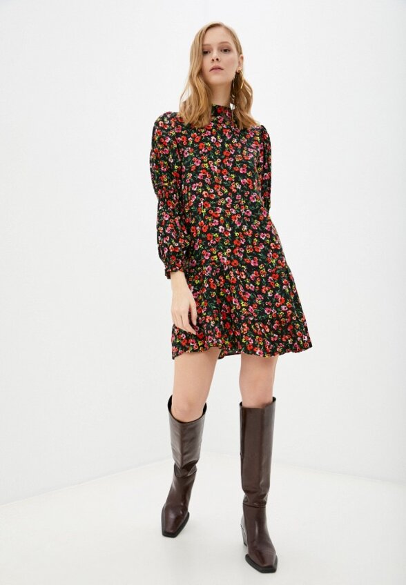 Платье Trendyol