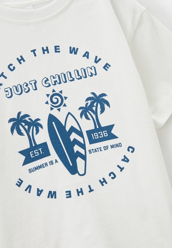 Футболка Котофей