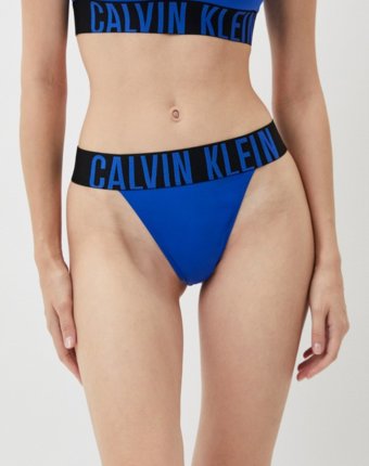 Трусы Calvin Klein Underwear женщинам