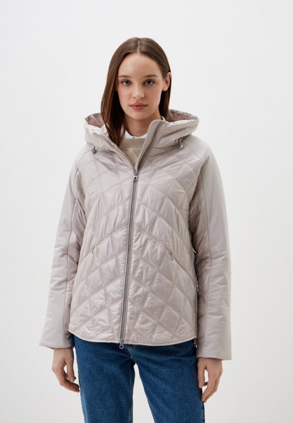 Куртка стеганая Avi