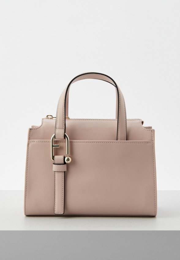 Сумка и брелок Furla