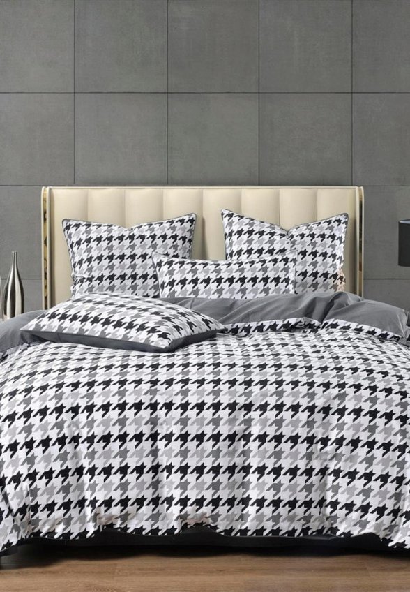 Постельное белье Евро Sofi De Marko