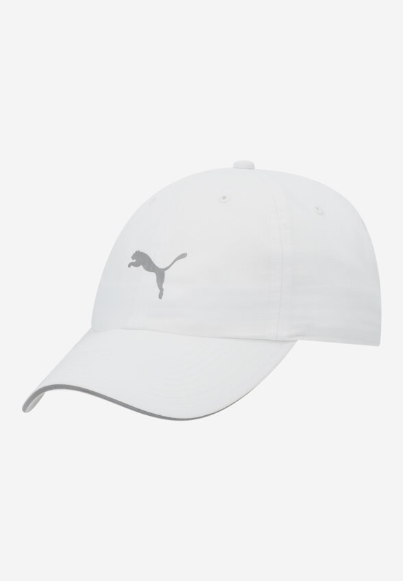 Бейсболка PUMA Running III, Белый
