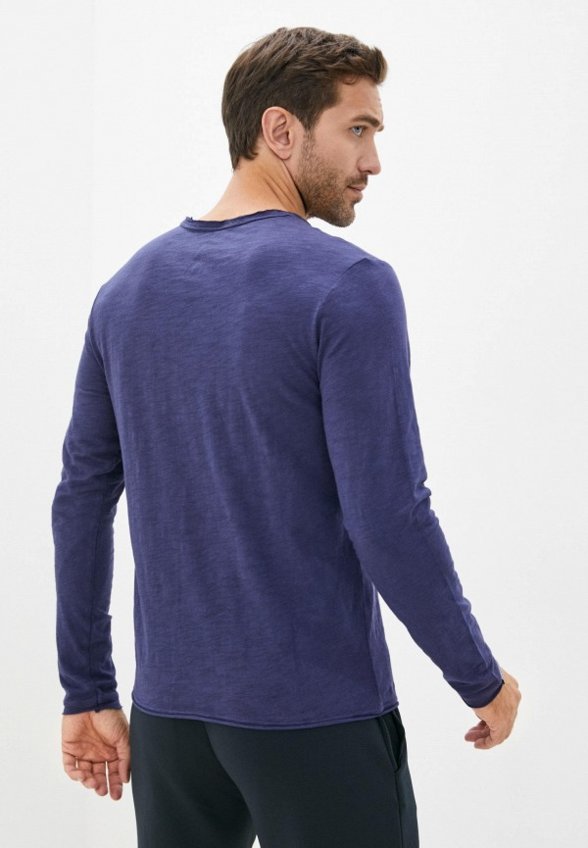 Лонгслив Великоросс