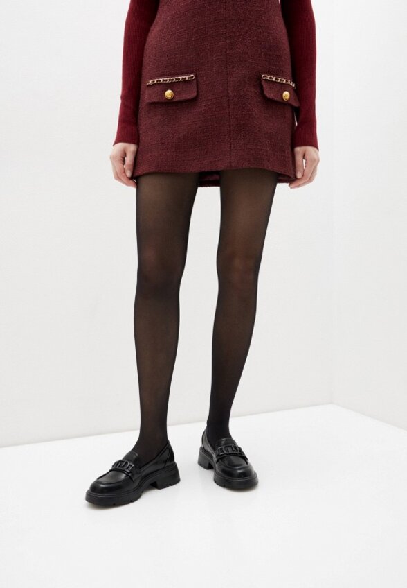 Лоферы T.Taccardi