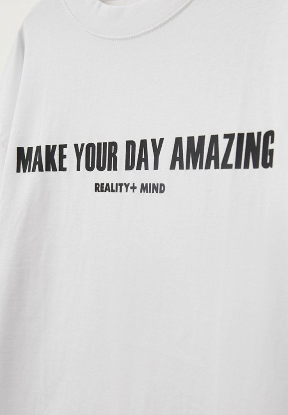 Футболка O'STIN