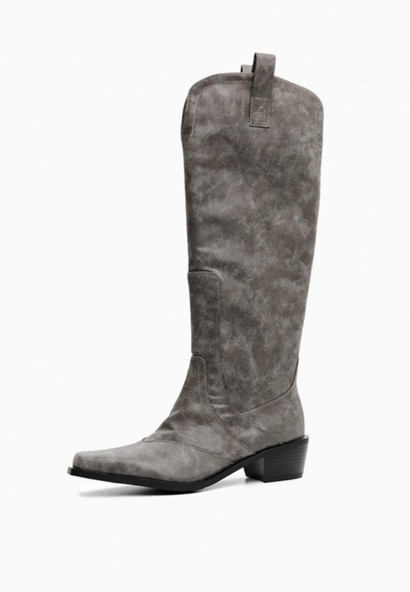 Сапоги Lera Nena