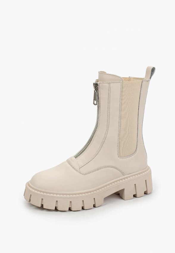 Ботинки Abricot