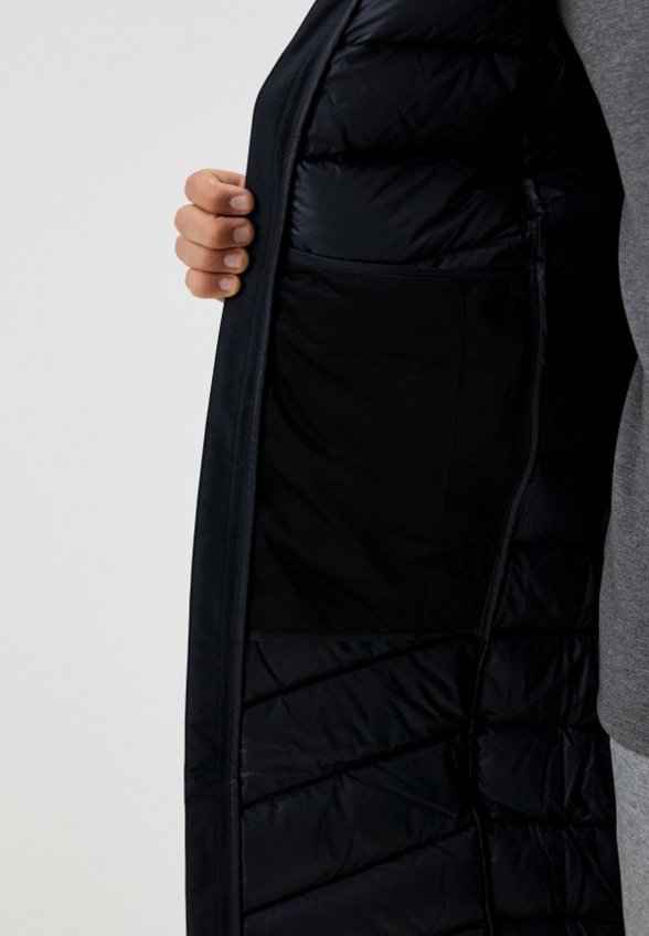 Пуховик Demix