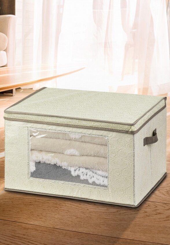 Короб для хранения Elcasa